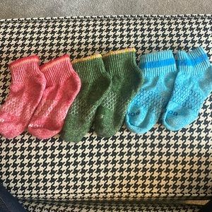 Bombas Sesame Street socks